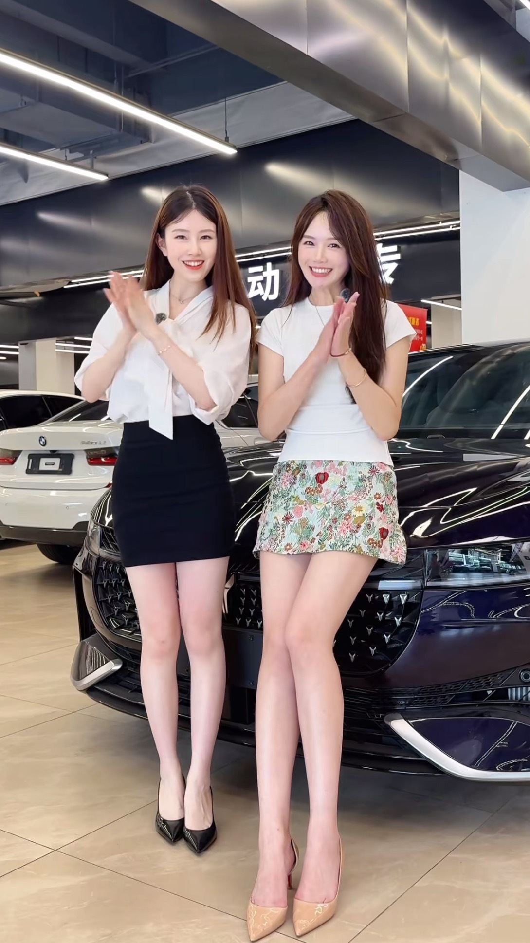 恭喜大哥喜提爱车[doge]​​​