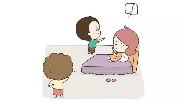 冬季坐月子, 一定要注意了! ! !