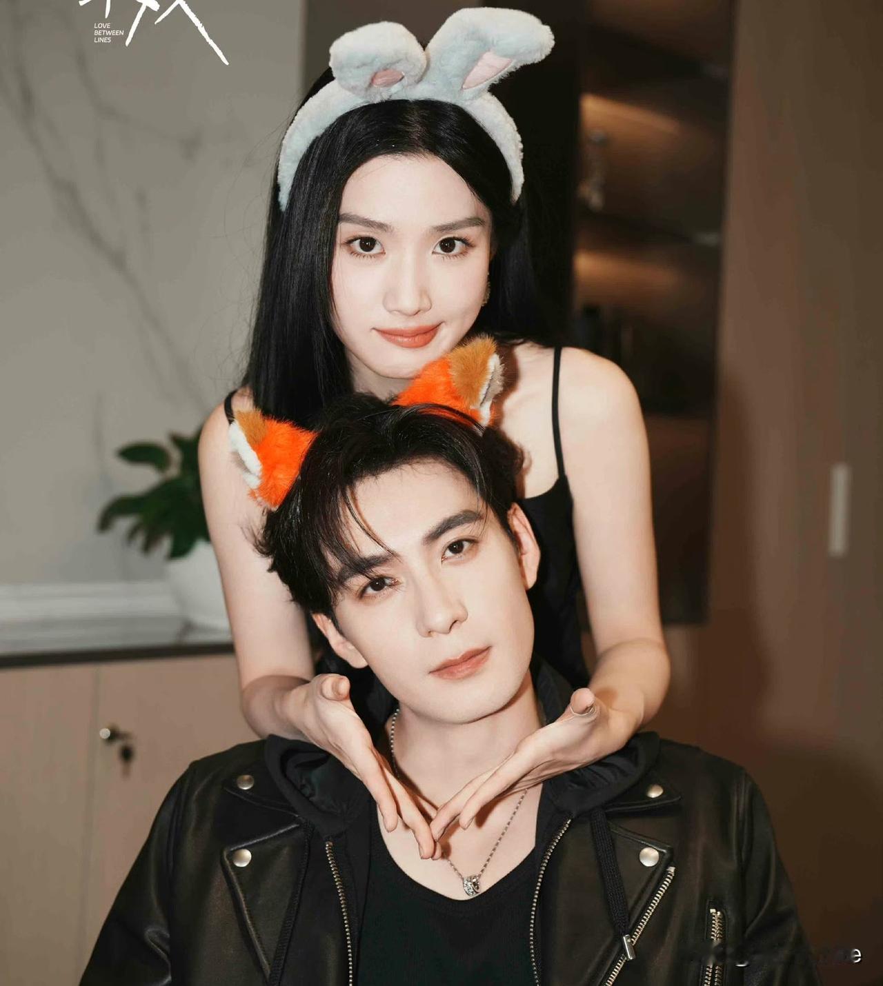 1月26日，昨天王玉雯发声明，今天陈星旭发声明，原以为说的是一部戏了解后才知道不