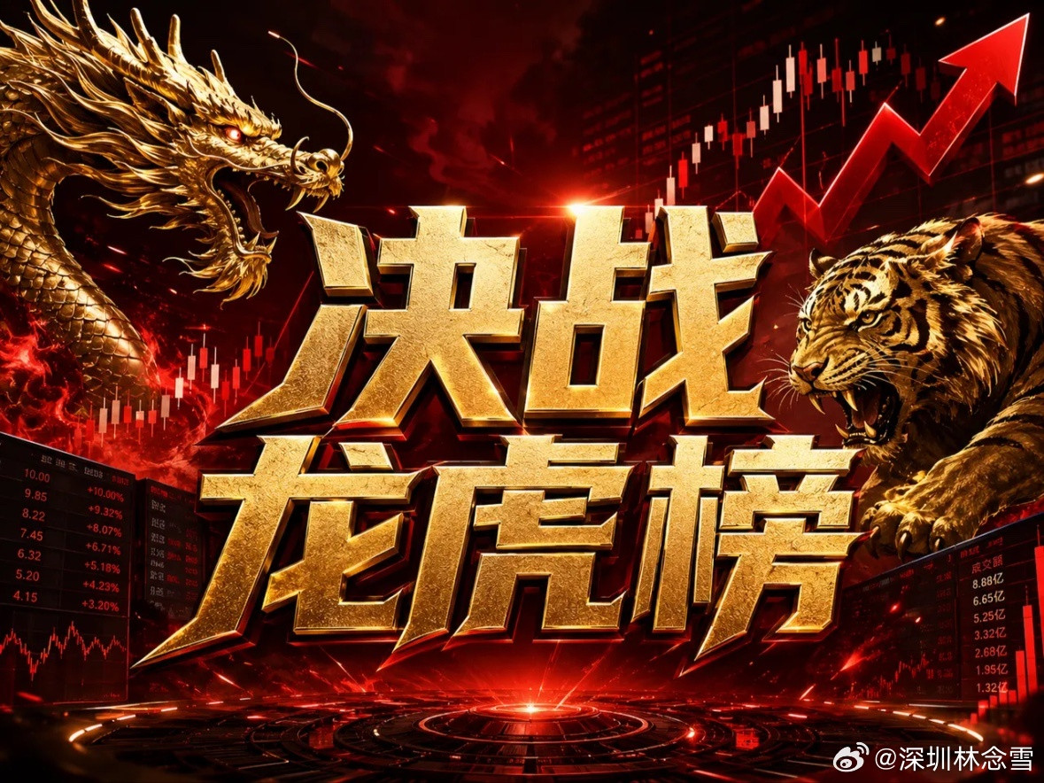 章盟主一家独大！其余游资多数休息全场游资集体蛰伏！章盟主独守两大主线，单日1.5