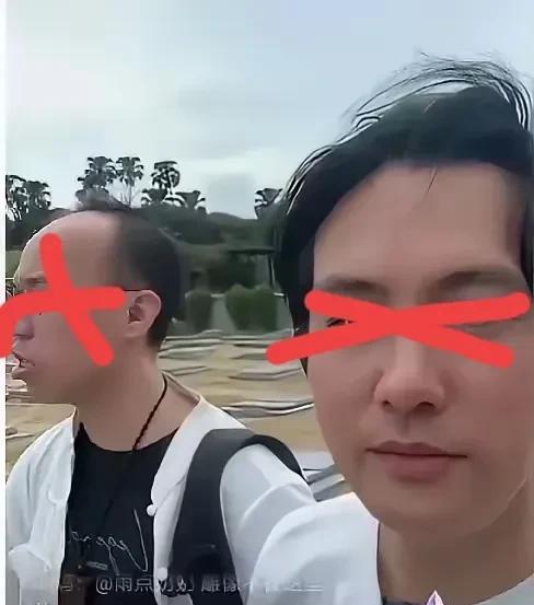 听闻这两人刚被封禁了？也不知道是真是假。要是真的，那只能说平台很是厉害，封得好啊