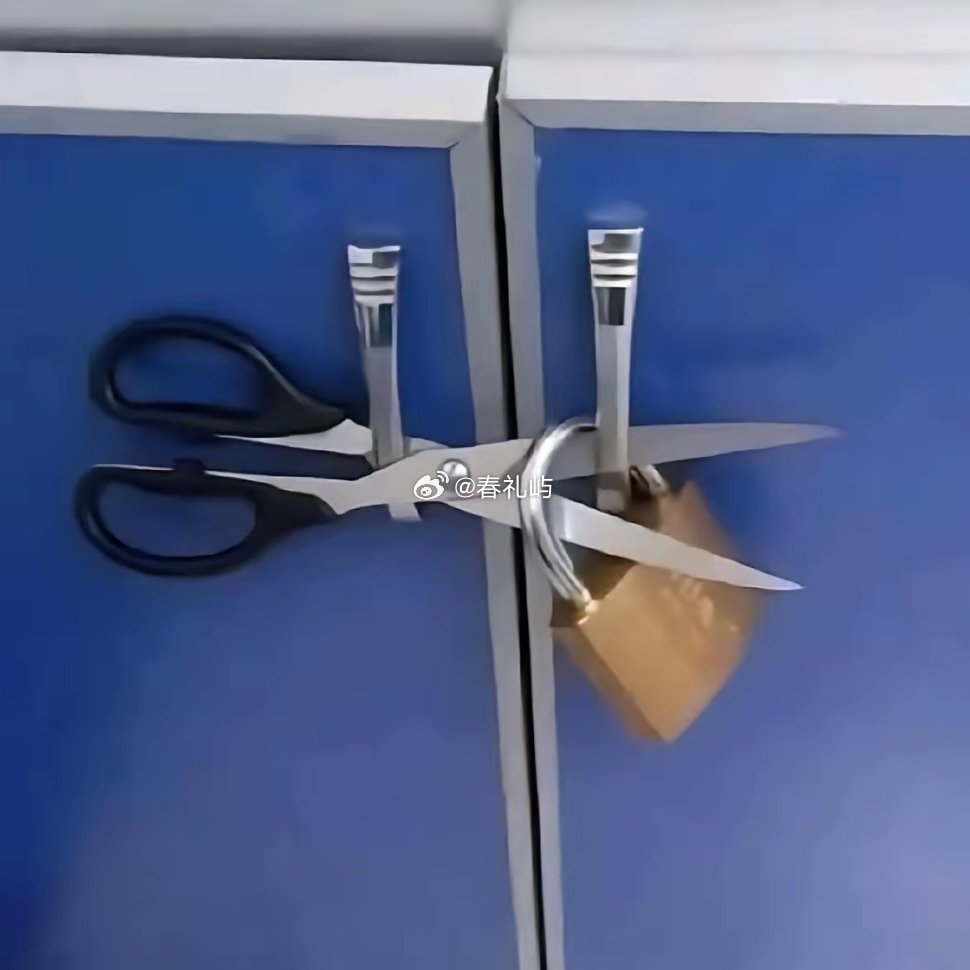 这就是：强者从来不抱怨环境。