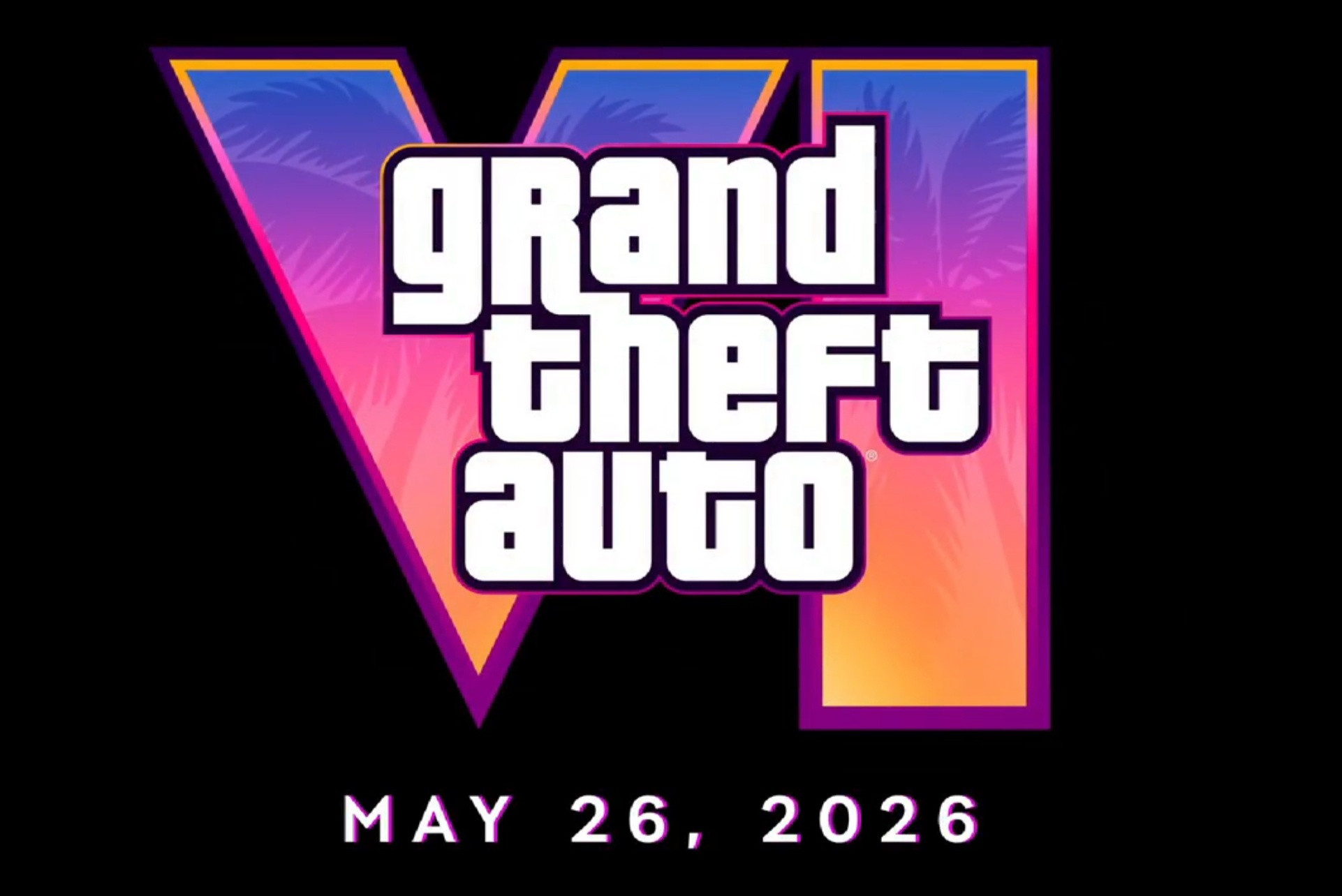如果没有二次跳票，《GTA6》本该在今晚0点解锁…GTA6