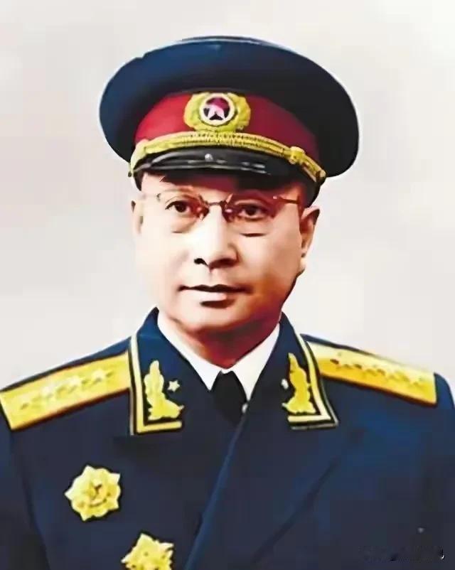 1961年陈赓病逝，徐向前的两大疑惑1961年，陈赓因病逝世，徐向前得知后