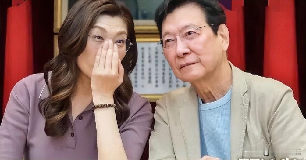 和郑丽文和解？赵少康：本来就是好朋友蓝委罗智强今天（21日）举办“说历史”活