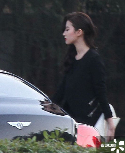 刘亦菲淡妆浓抹总相宜剧内剧外皆美人