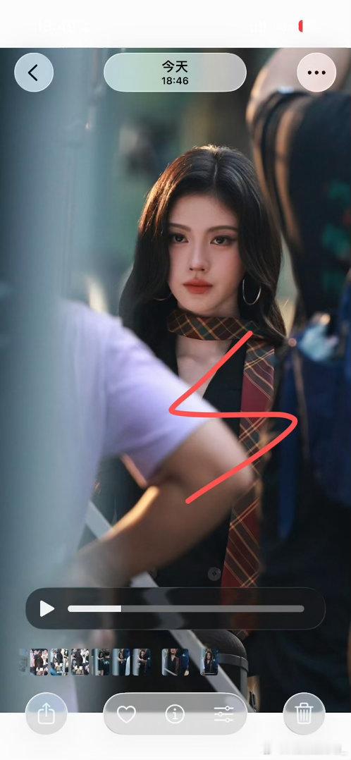 妈咪