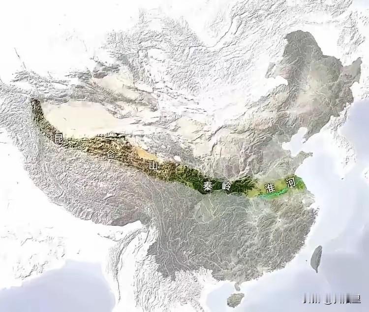 新疆是北方这是毫无疑问的，那西藏究竟是属于南方还是北方？答案要惊掉下巴！其实关于