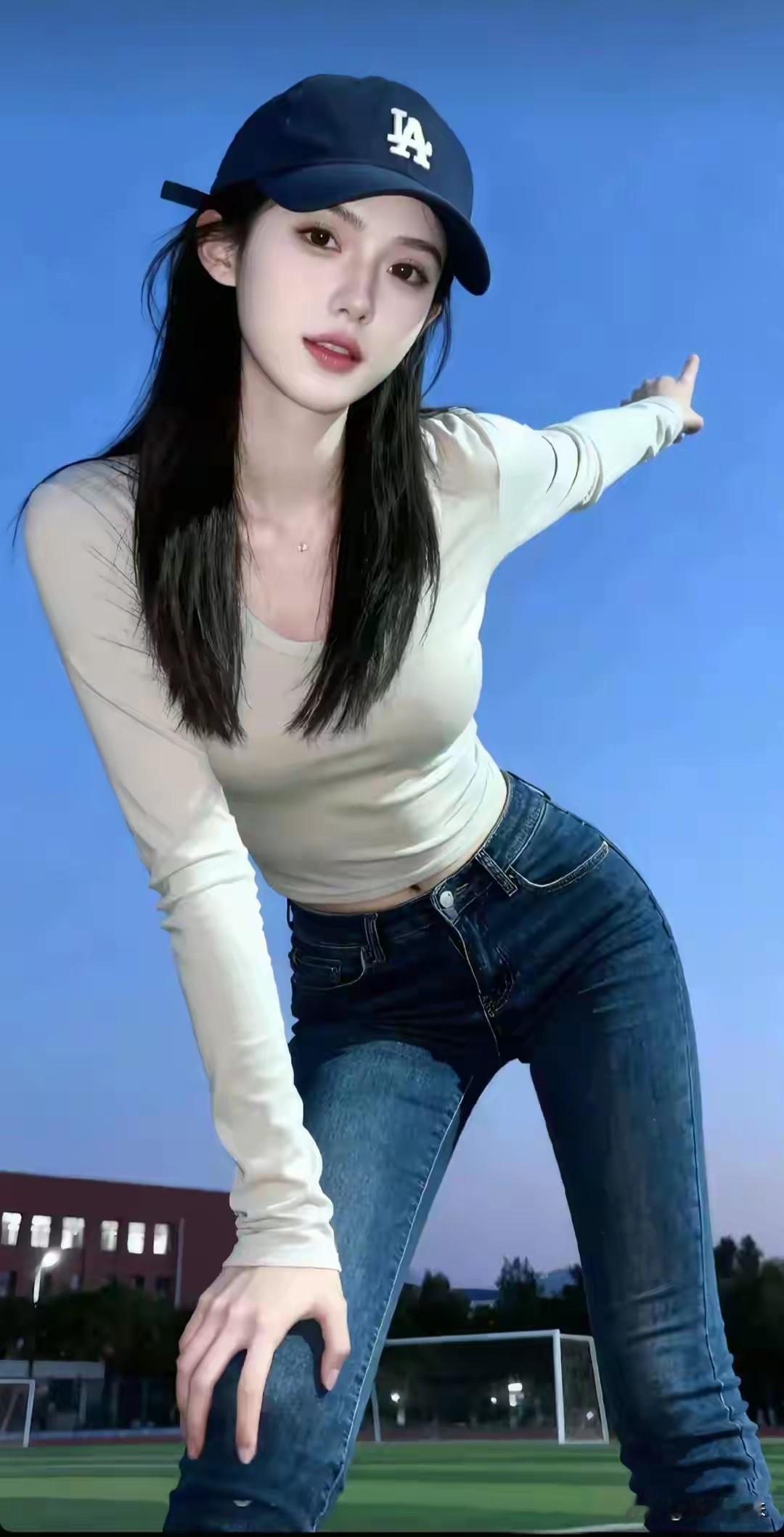 何必装呢？喜欢你的人，不装他也喜欢你，不喜欢你的人，他也不来看你。