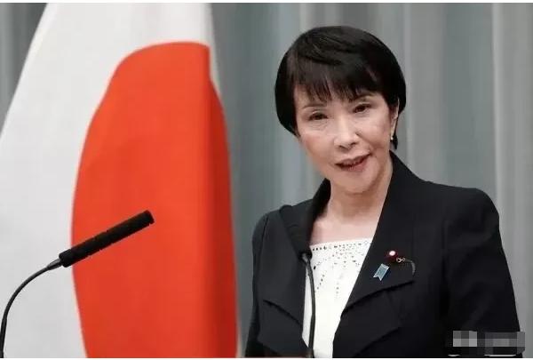 日本7.5级地震！高市早苗发出呼吁！日本共同社报道称，高市早苗在日本首相官邸