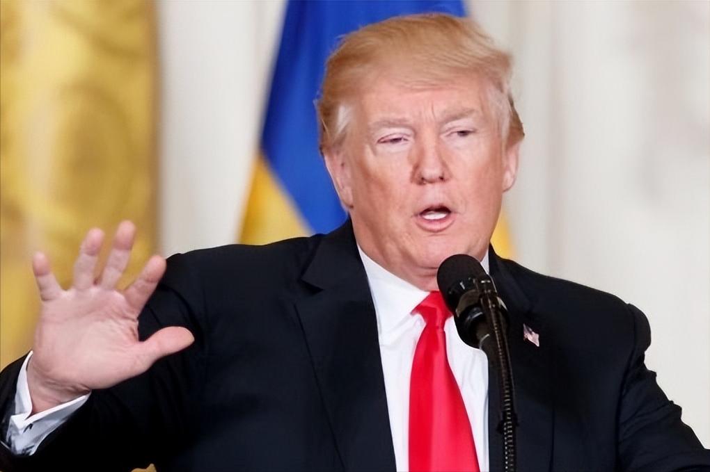 特朗普的“变脸艺术”：俄乌和平方案突然取消最后期限！