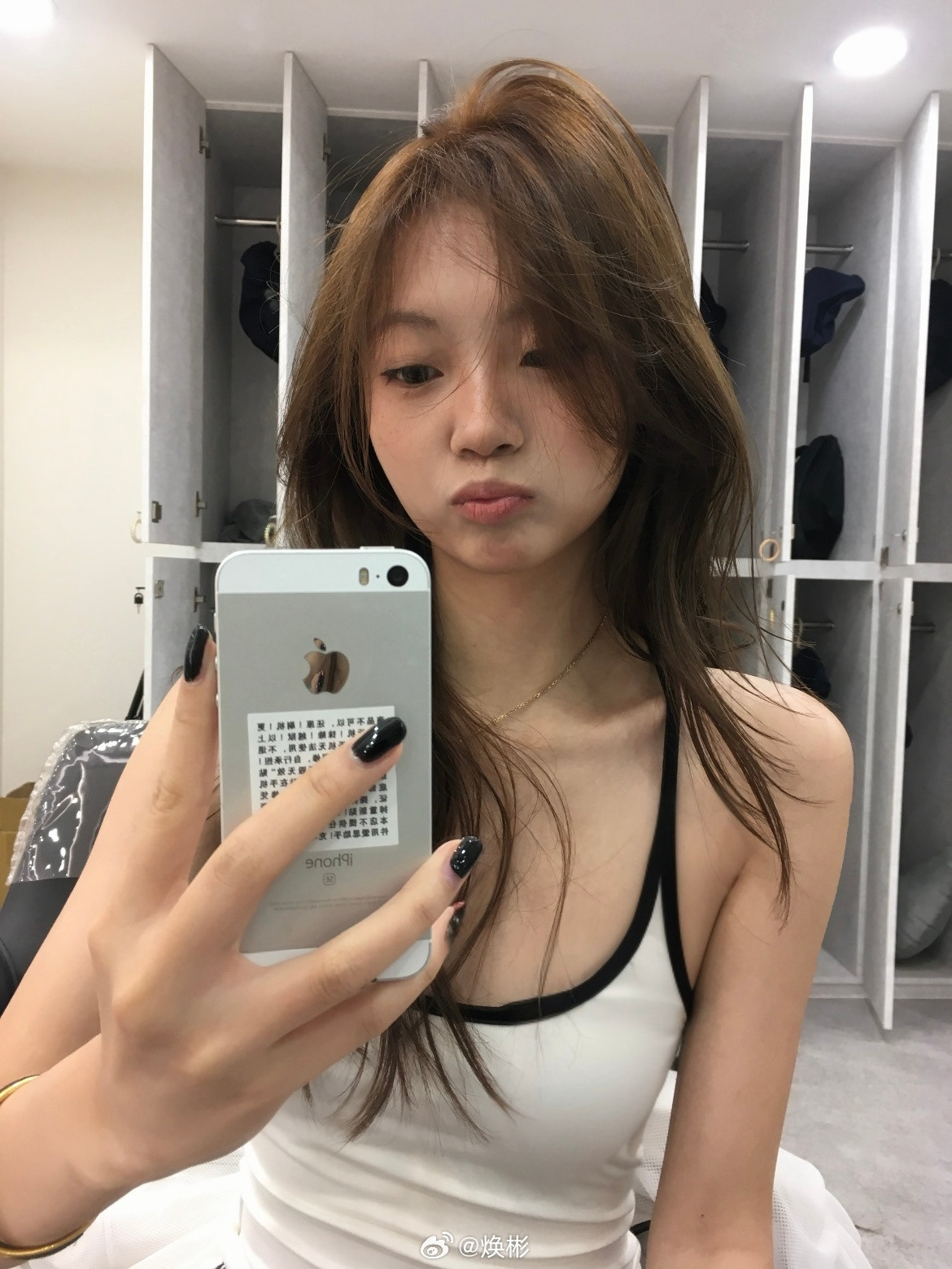 还是以前的home键iPhone有意思。