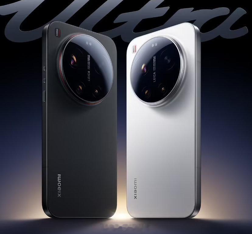 【小米17Ultra影像规格曝光】小米17Ultra影像规格12月22日