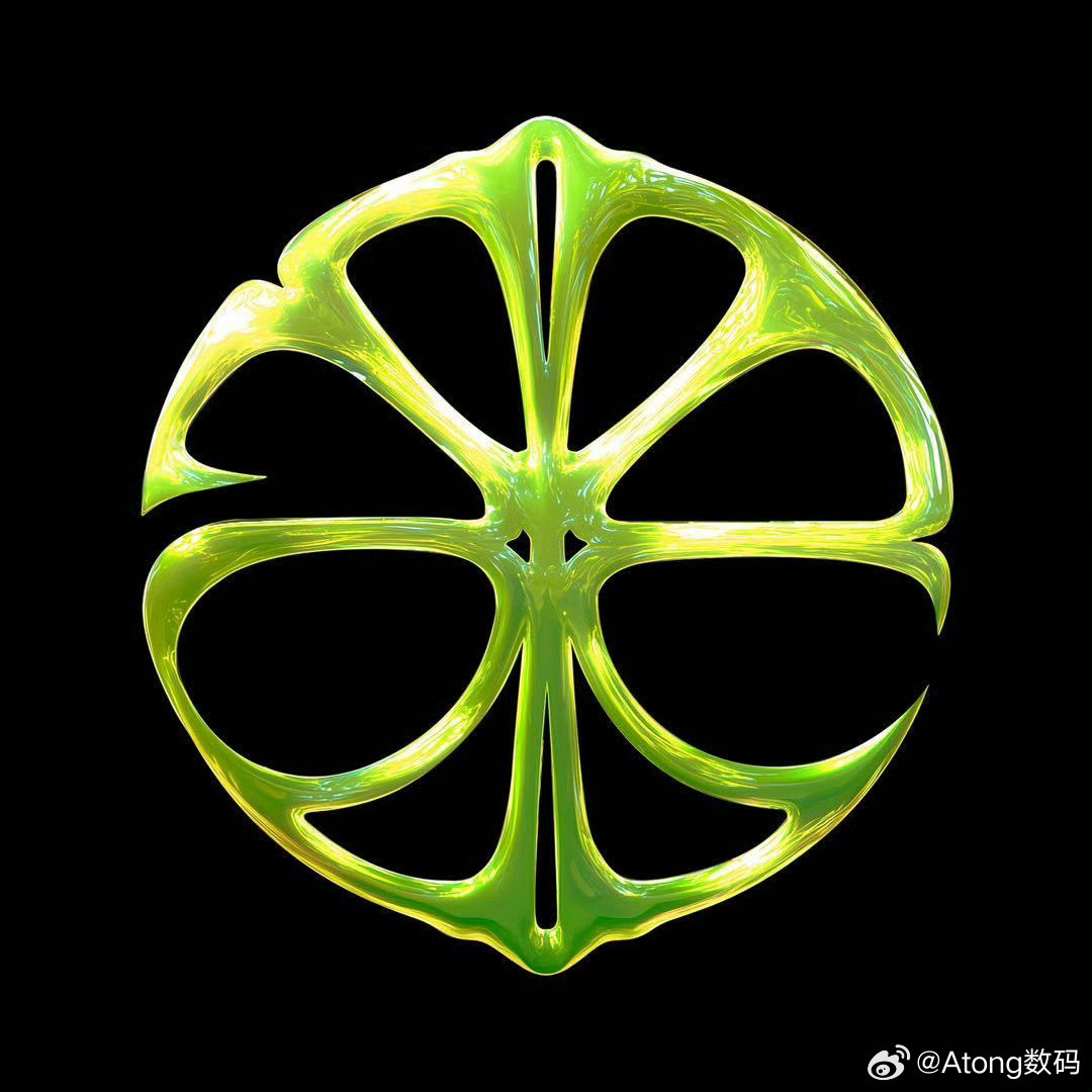肯德基aespa这绿绿看着0个食欲在食欲和帅之间选择了帅