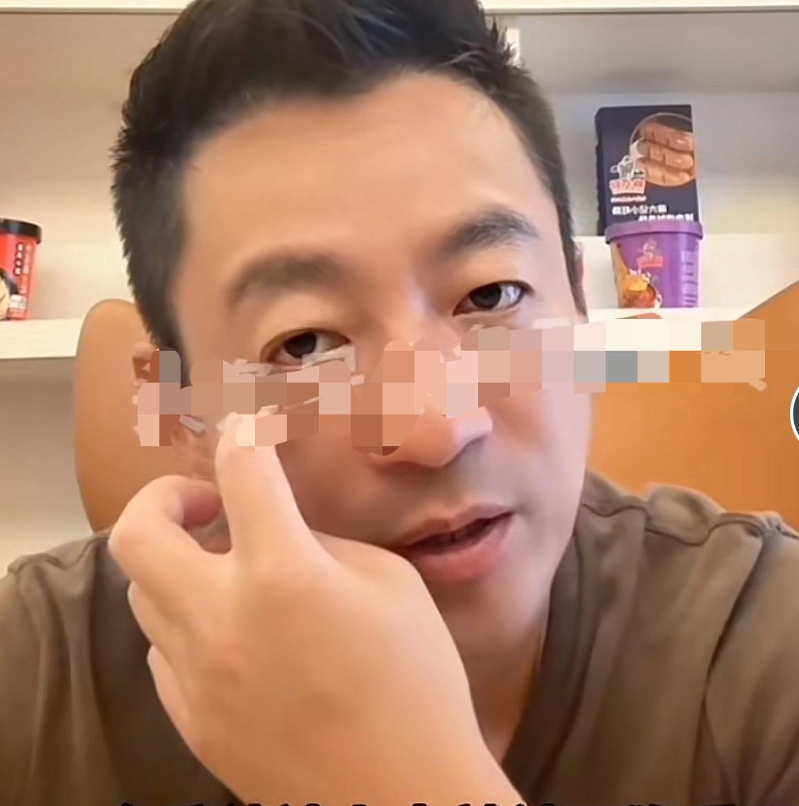 霖霖高烧是被吓着了吧？孩子受到惊吓也会发高烧还会反复……汪小菲直播的时候无意透