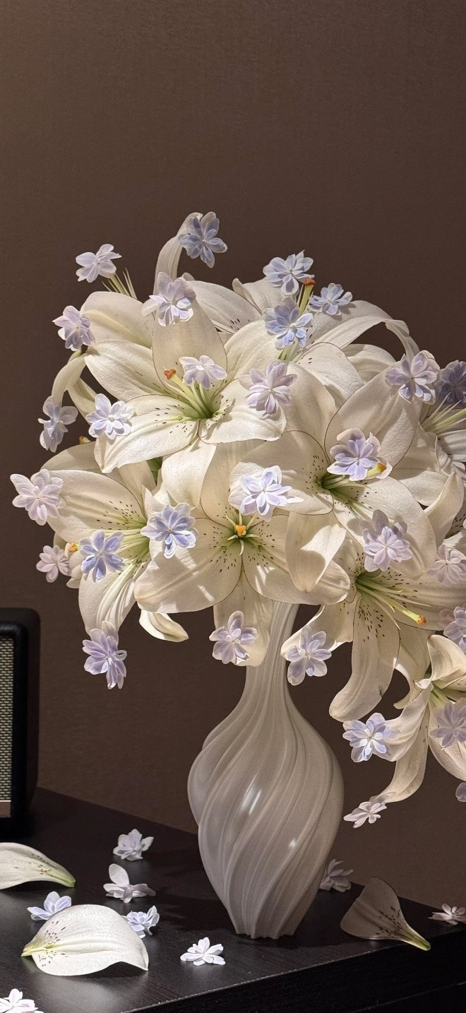 WeChat高清无水印壁纸