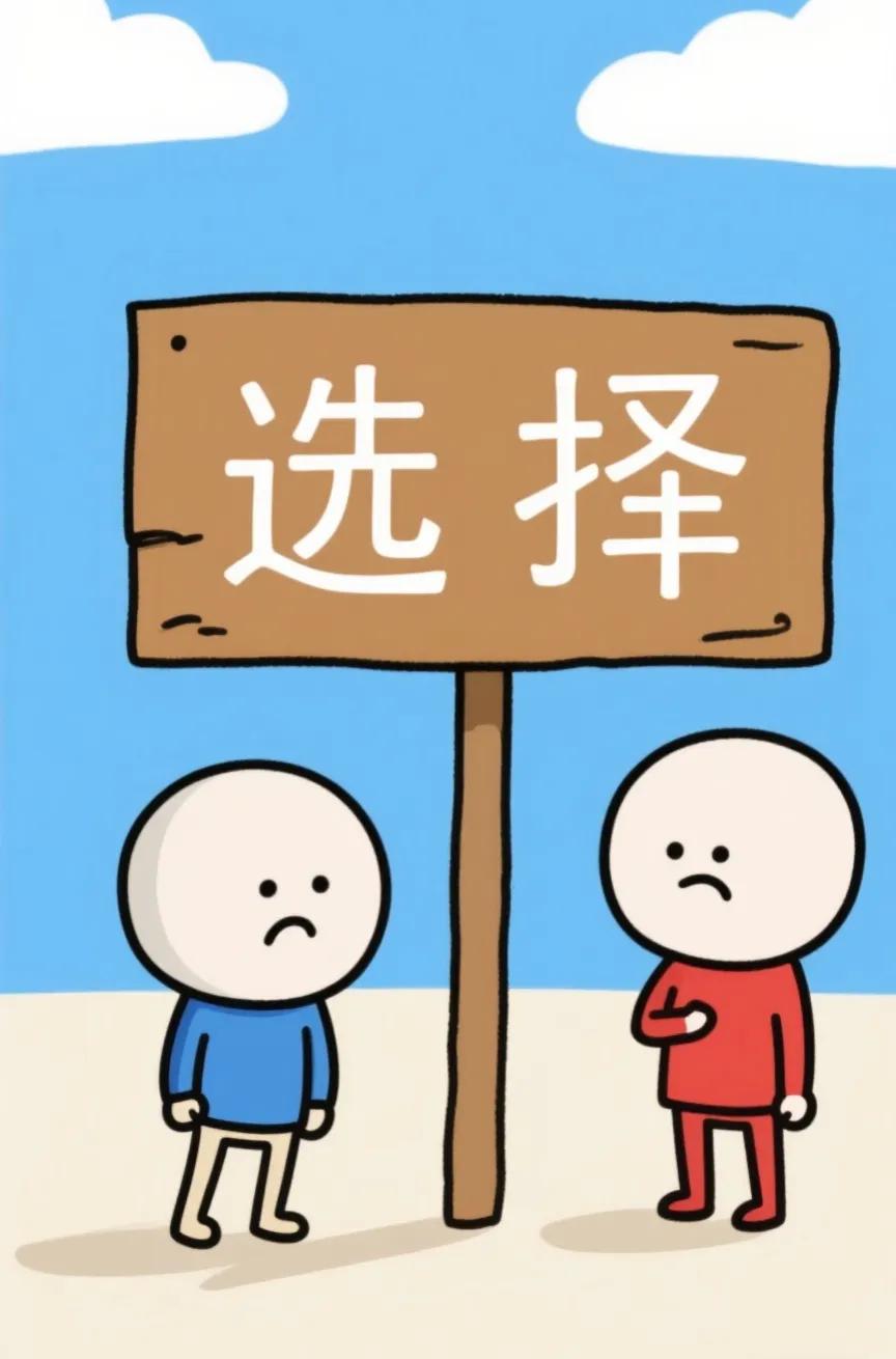 今天有一个高中同学问我，他到底应不应该来深圳。事情是这样的，在深圳有一家公司愿