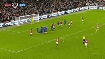 曼联4比4伯恩茅斯曼联4-4伯恩茅斯，颜强赛后点评，说的都是“肺腑之言”！1.实