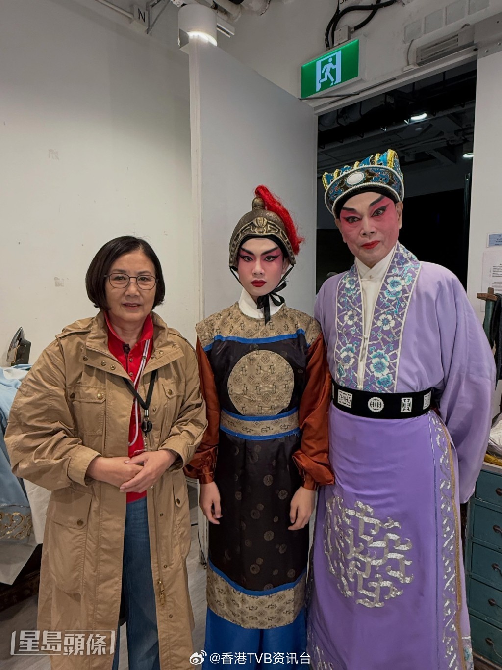 星岛：八和会馆7月换届选举罗家英参选主席会员发公开信质询投票机制汪明荃表态核