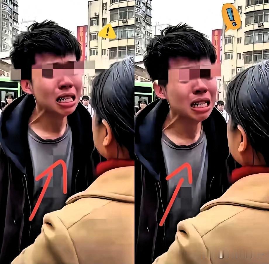 晚饭桌上的气氛像结了冰，小林把筷子往碗上一拍，瓷碗发出“哐当”一声脆响，震得桌上