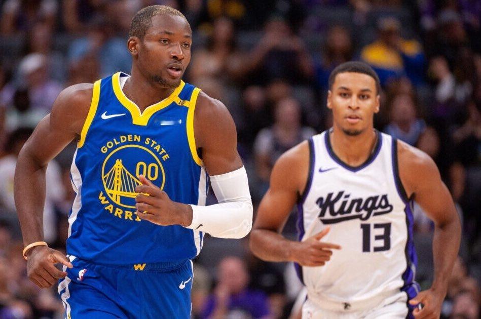 Steinmetzsports：“如果你们是勇士队，而库明加去年夏天拒绝了一份合