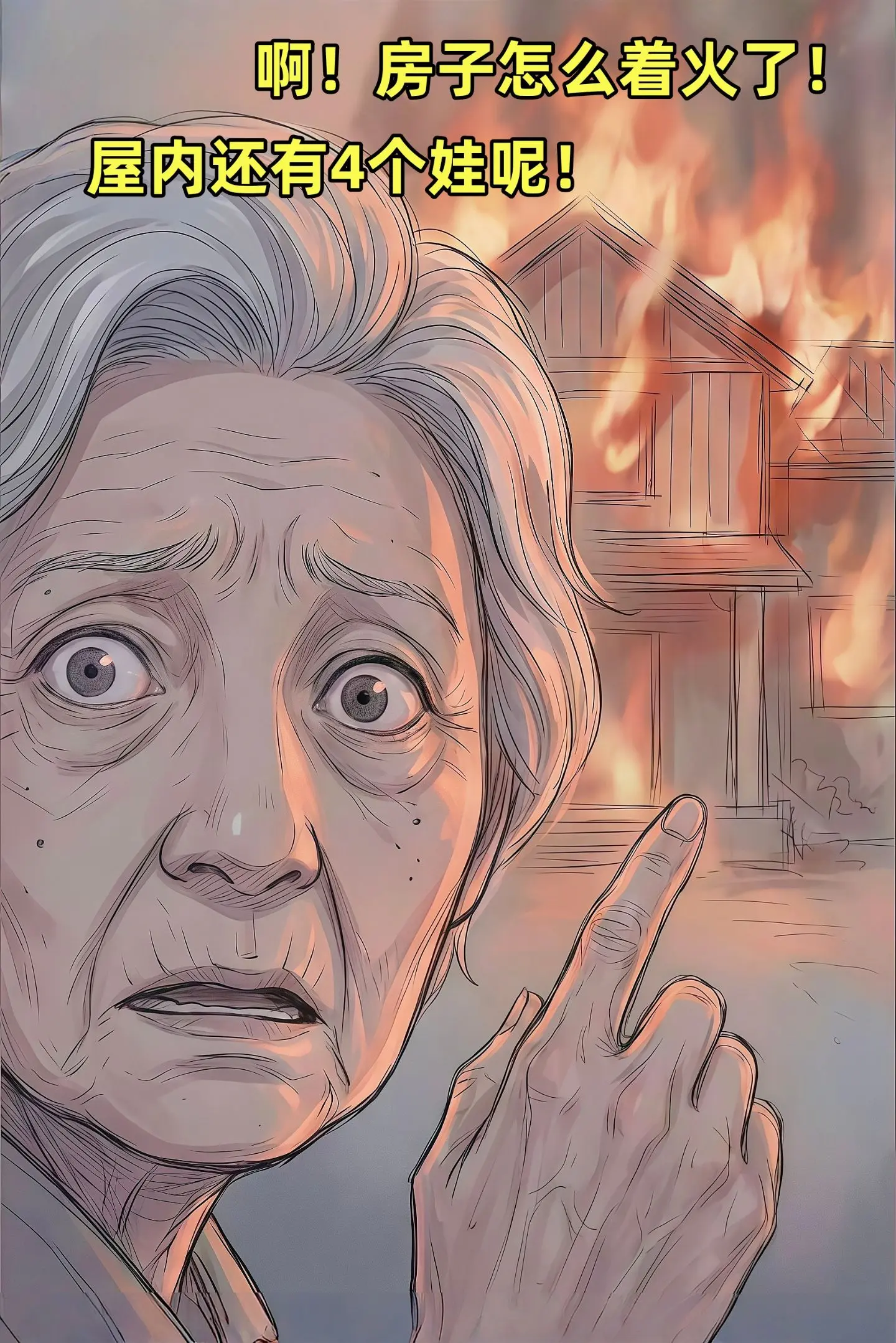 百年一遇的天才，一天出现了五个！