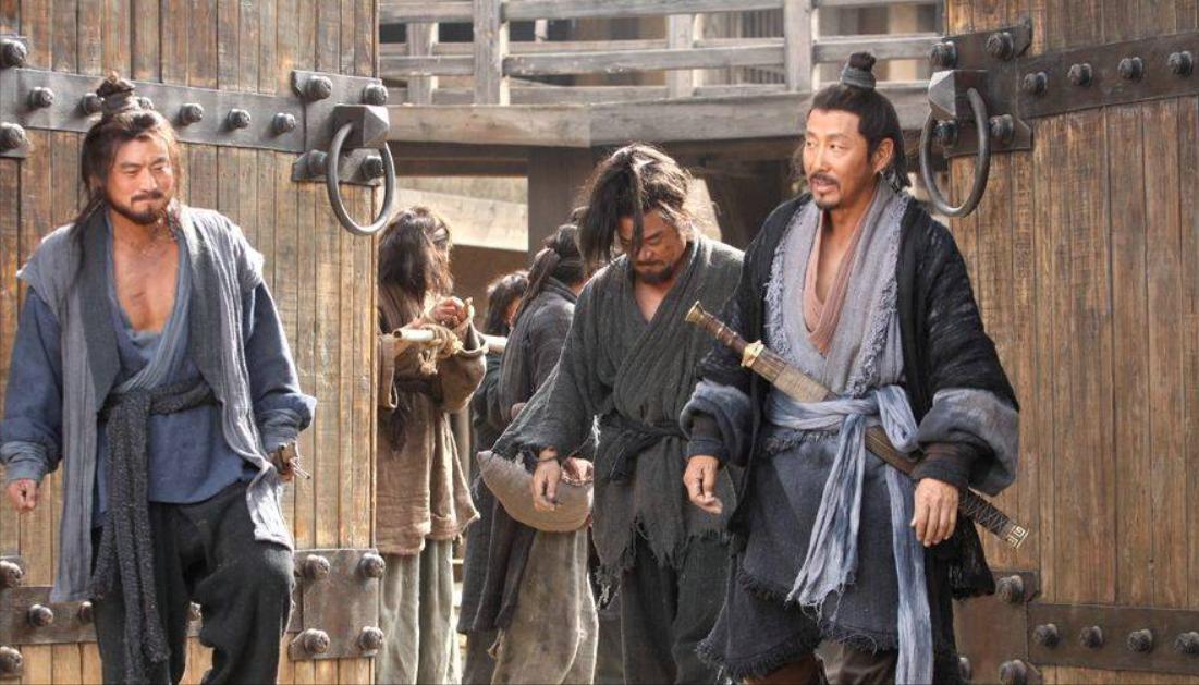 众所周知，汉高祖刘邦在家里排行老三，他是家里最小的嫡子，因此早年曾被叫做刘季。