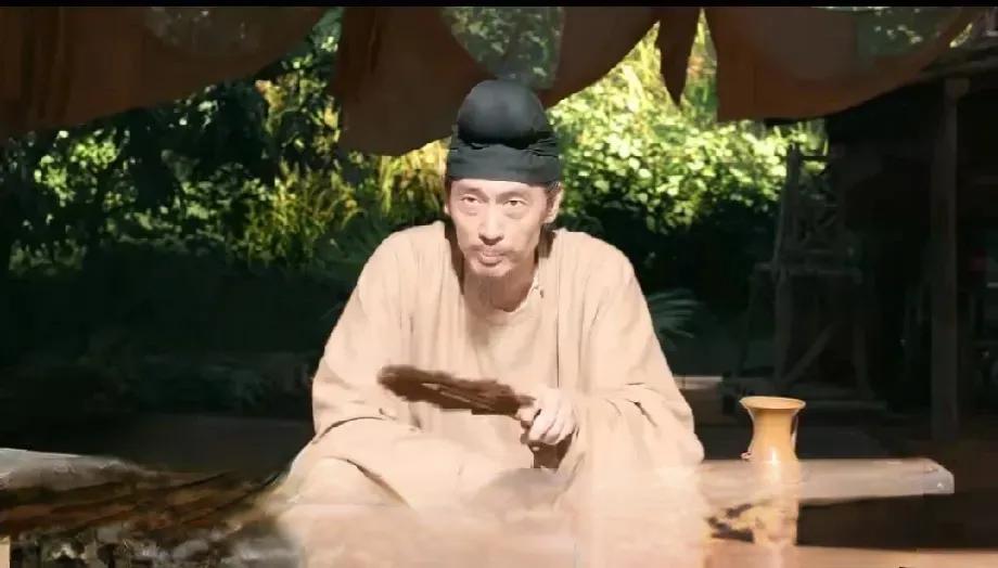 《长安的荔枝》大结局，赵辛民的结局出人意料，他做刺史府的掌书，帮助何有光做了不少
