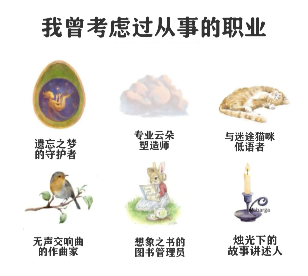 找工作中。meme