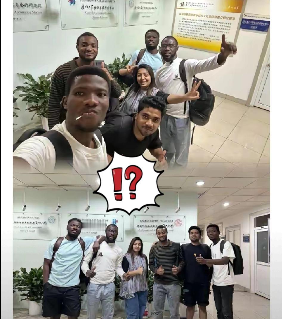 “凭啥他们躺着拿奖学金，我们却卷到秃头？”高校停掉三名印度留学生奖学金的事，太解