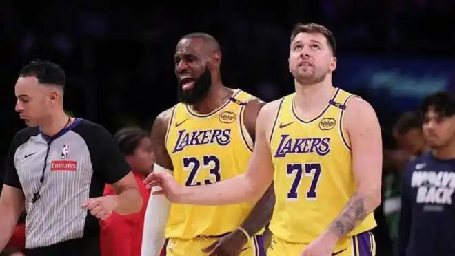 目前西部局势挺逗的雷霆看似无敌，但就是怕马刺马刺这队好像专为雷霆而生的，