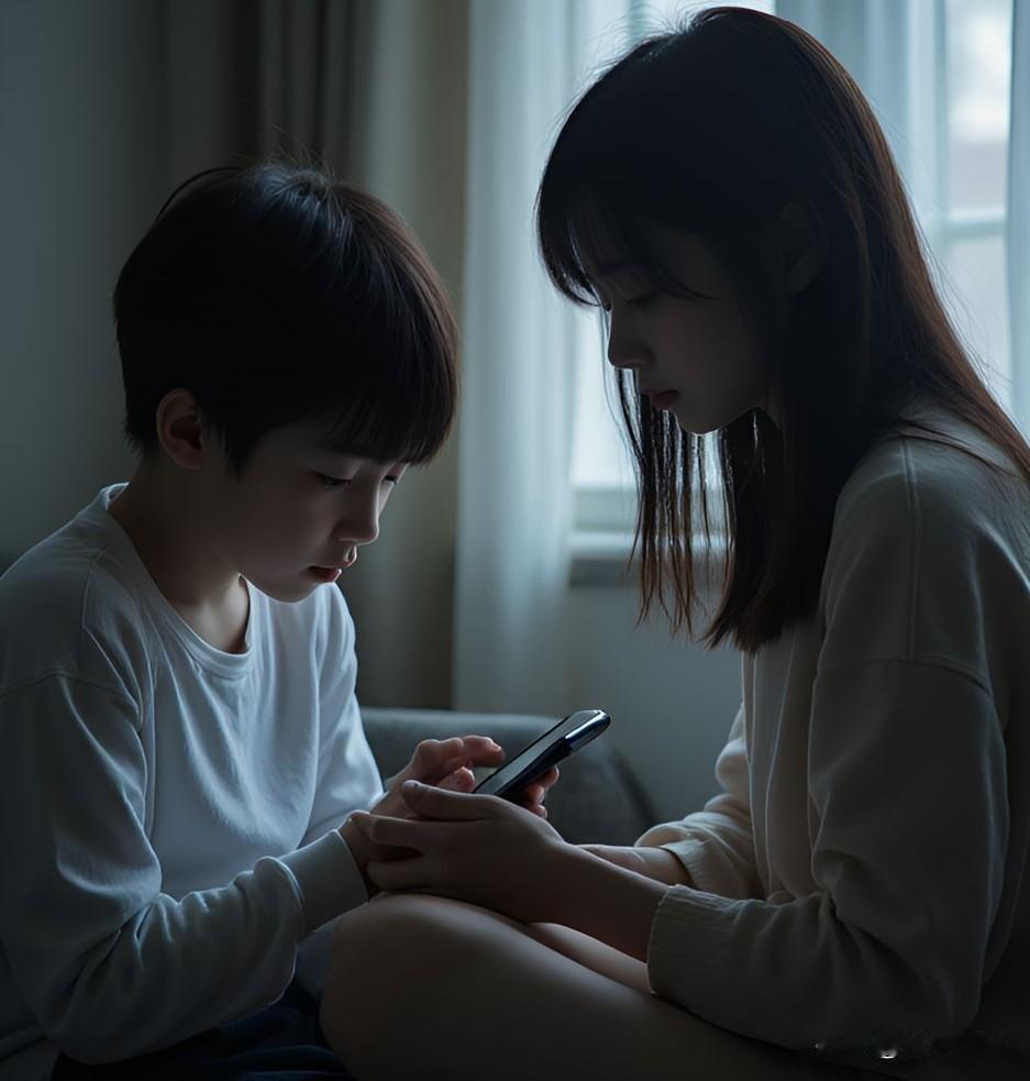 感情从来不是一个人的独角戏，从来都是双向奔赴才长久。很多男人一味主动付出，卑