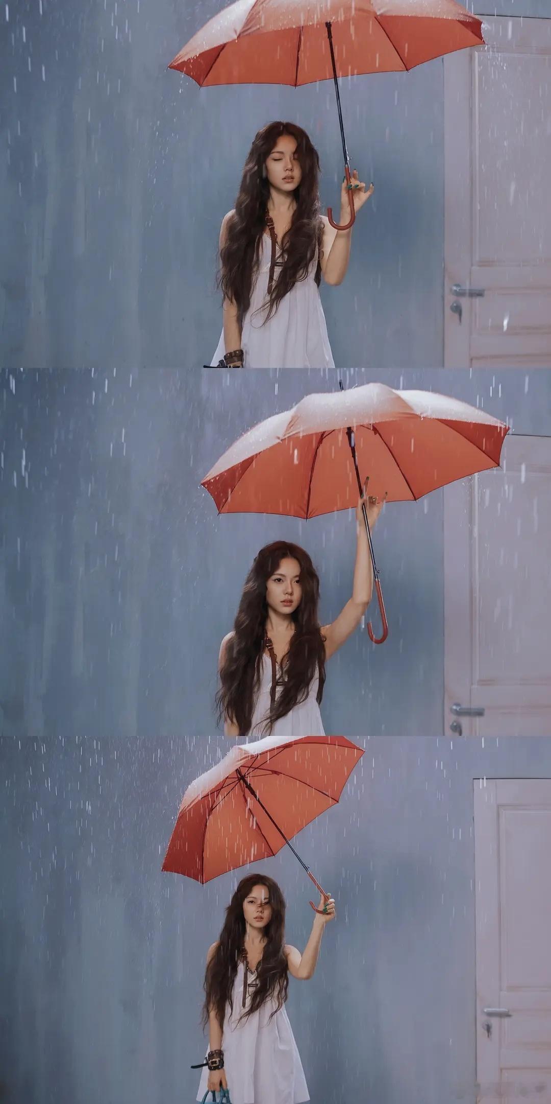 比我想象中的好，快点变长发吧，受不了赵今麦短发了