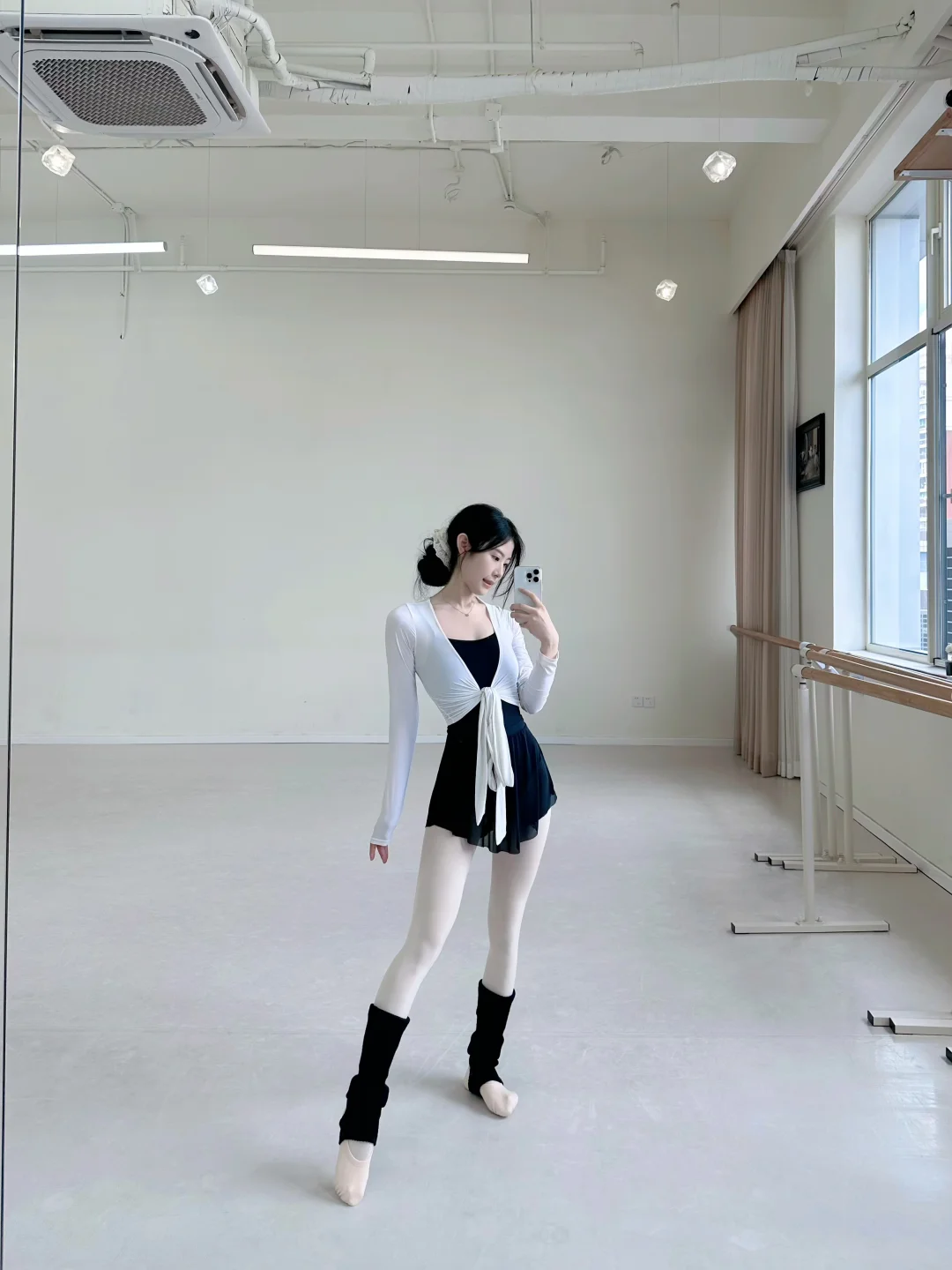 芭蕾日记🩰