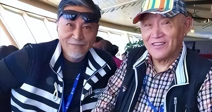 牛犇与儿子王侃的演艺之路