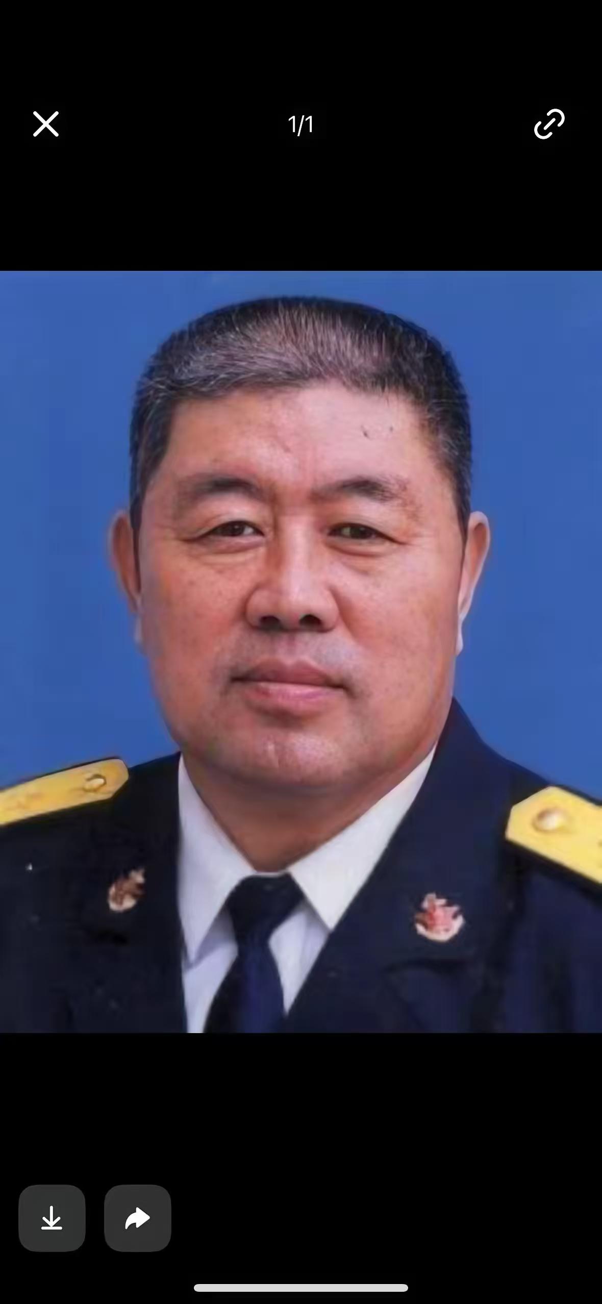 南海舰队司令员王永国离世了。他在任期间，扎根海防默默奉献，这辈子有两件大事，足