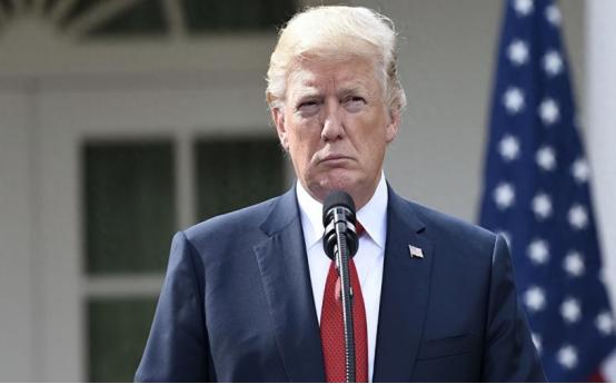 500多美军伤亡，3架战机被击落，特朗普喊话谈判，他不想打了？ 美军的损失已