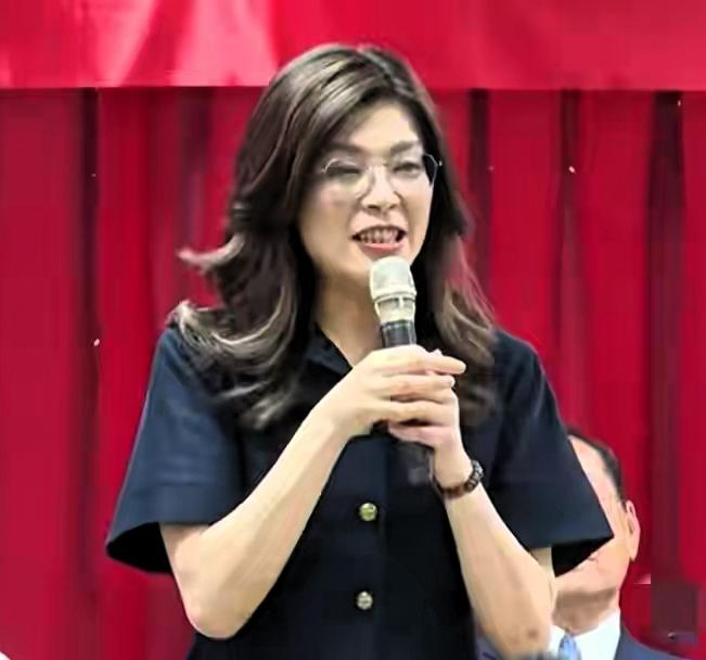 上任仅仅九个月，郑丽文派系悄然成型，国民党权力格局迎来大变局前言国民党内