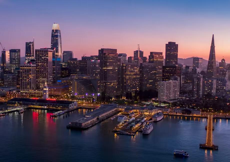 很意外！这次外媒终于肯说实话了：想保住全球竞争力，就必须跟中国合作！这话不是