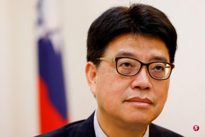 美国再次对中国猛打台湾牌，必定会引火烧身！9月12日，正在窜犯美国的民进党当局的