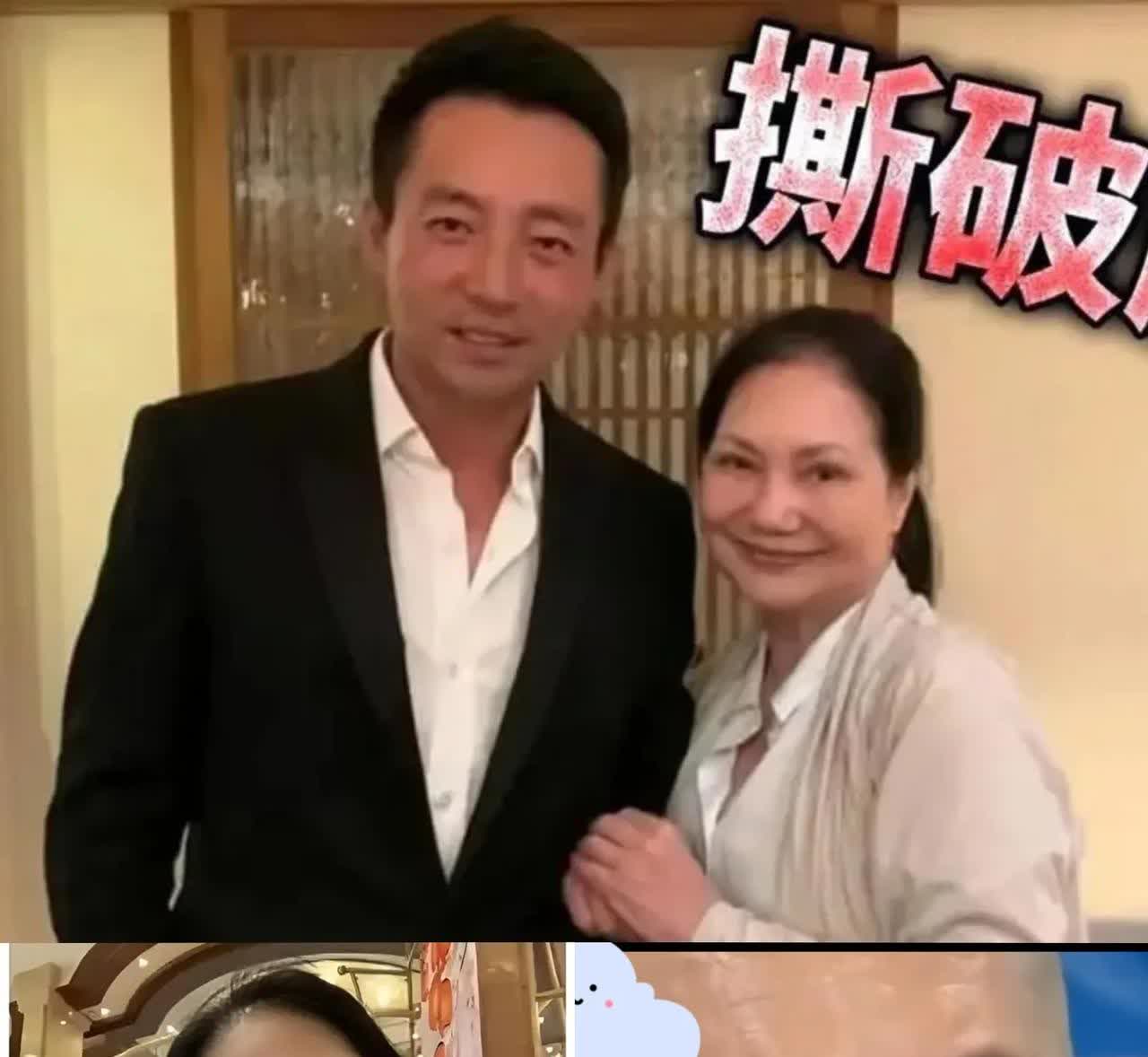 笑不活了徐妈这剧本是跟八点档编剧偷师了吗。硬给汪汪安个“生孩子害惨大曲线”