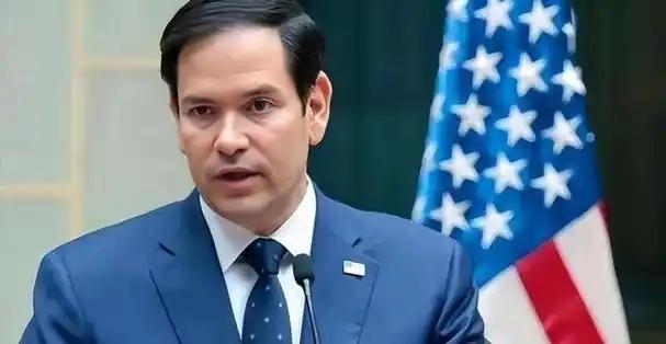 美国只有一个对手是中国，如果是生死之战伊朗当然不是对手，但是美国不想在伊朗身上消
