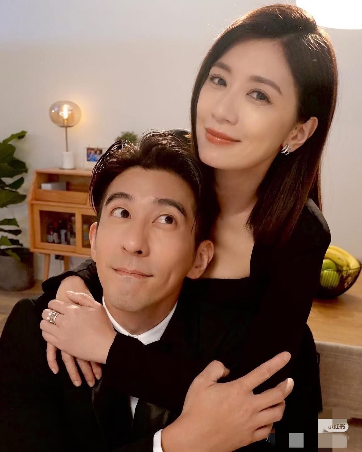 贾静雯永远比不上林心如，不是说她不够漂亮，也不是说她演技不够好，而是贾静雯