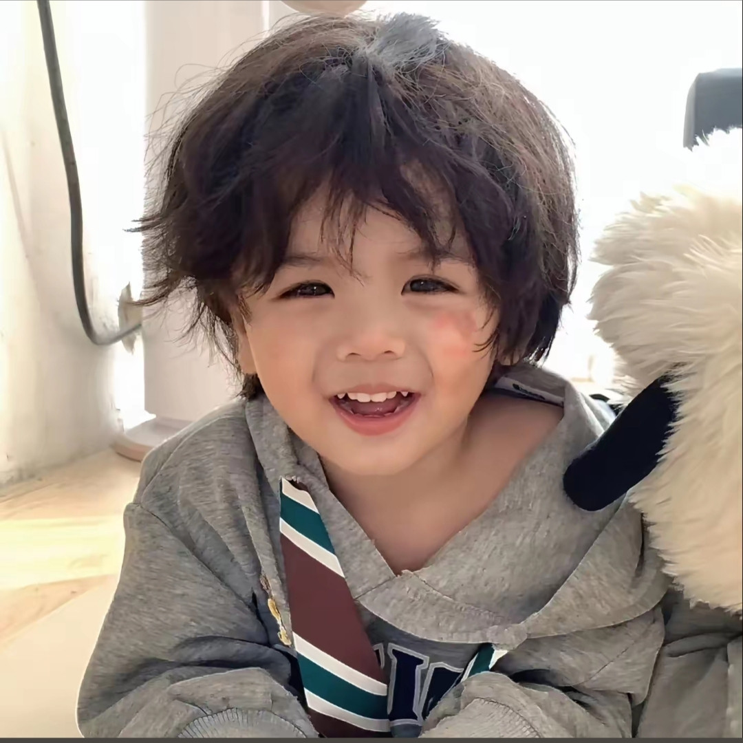 “有趣晒娃文案🍼太治愈了”01.୧⍤⃝🍼𝗕𝗮𝗯𝘆'𝘀𝗗𝗮?