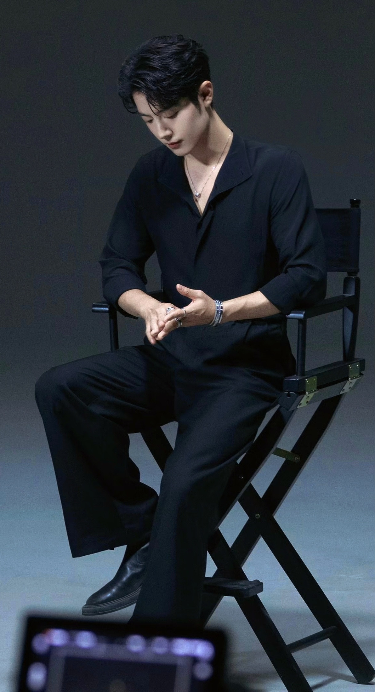 我没了！！！！🤤