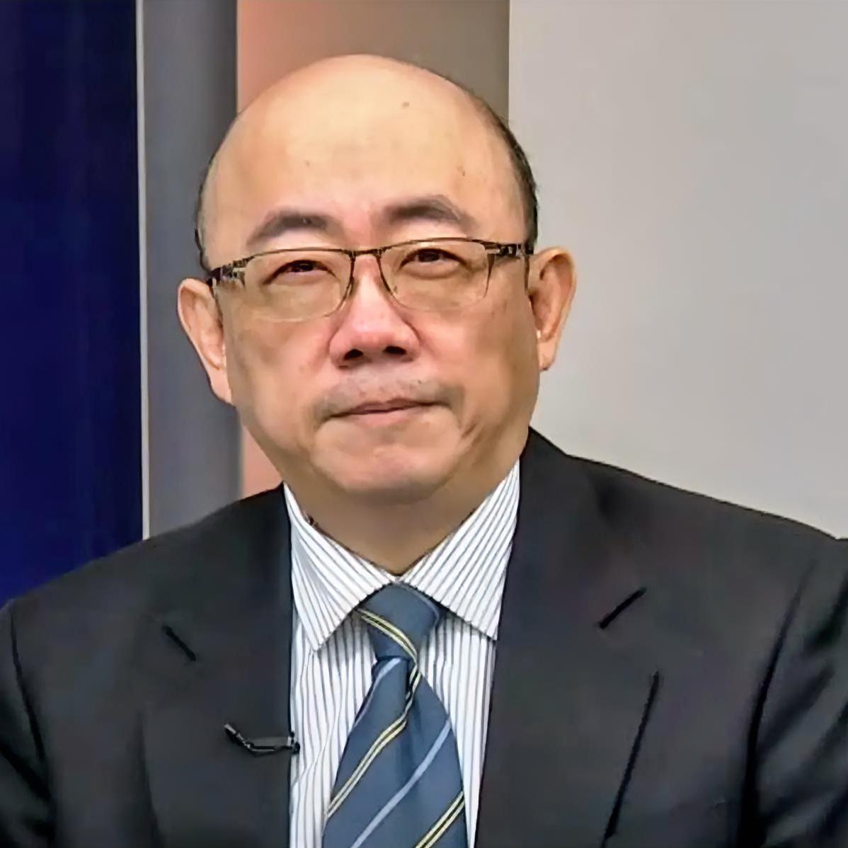 台湾“名嘴”郭正亮的这番话，或许很多人不太认同，甚至不愿意接受，但从某种程度上讲