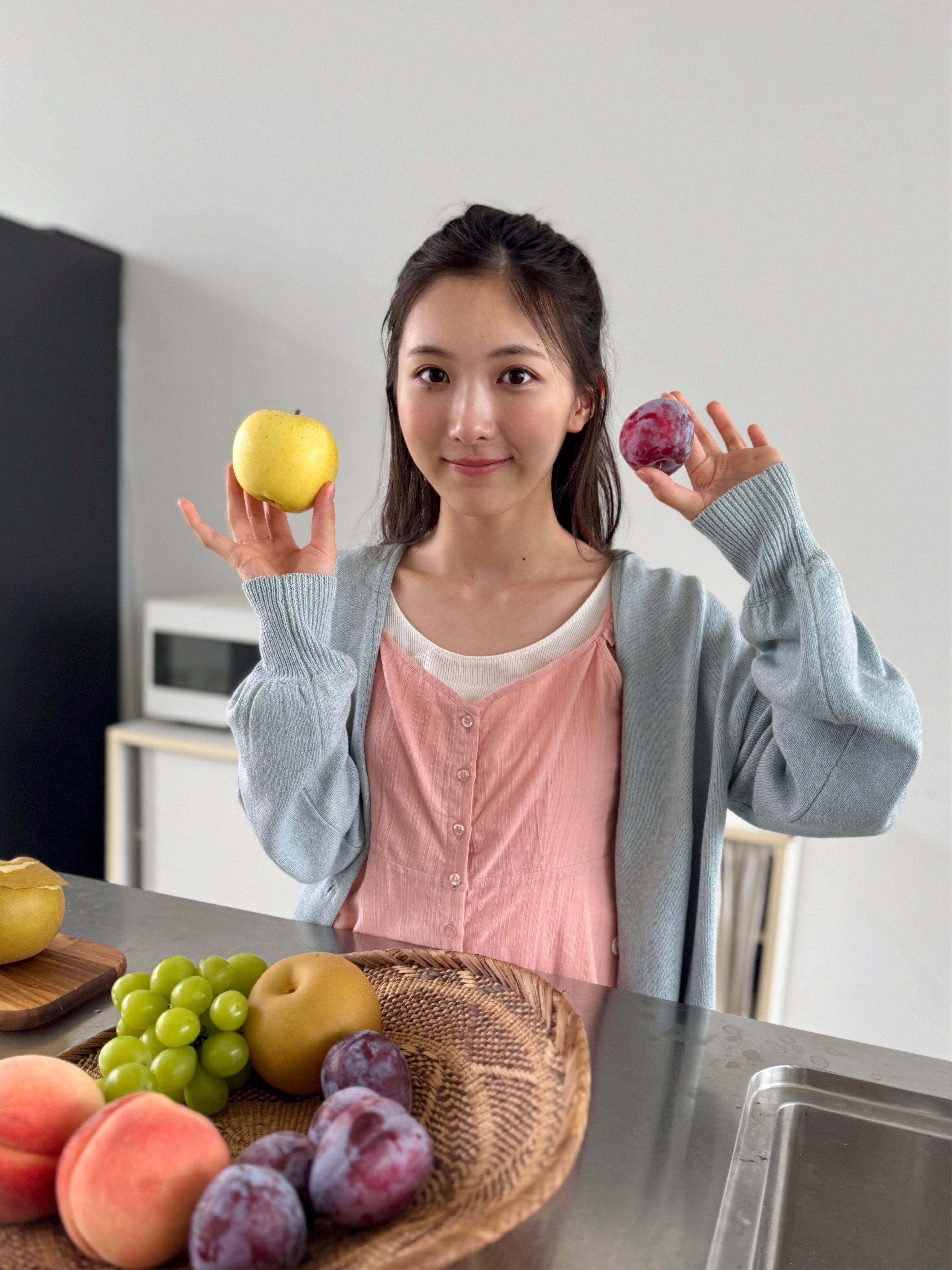 谷口愛季　週刊少年チャンピオン​​​