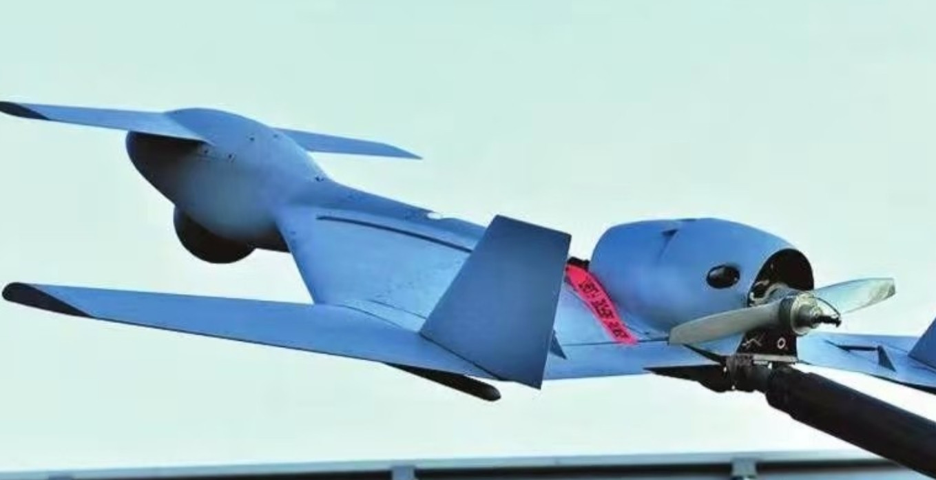 印度人猛然发现，巴基斯坦一整夜无人机袭击印度军事基地，从印度北部一直到西部军事基