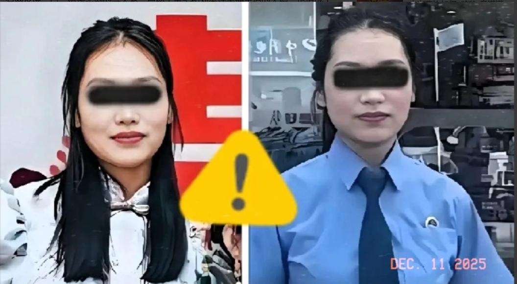 不查不要紧！一查吓一跳！白三姐也不是好东西！说败类都是抬举他俩。一个明知