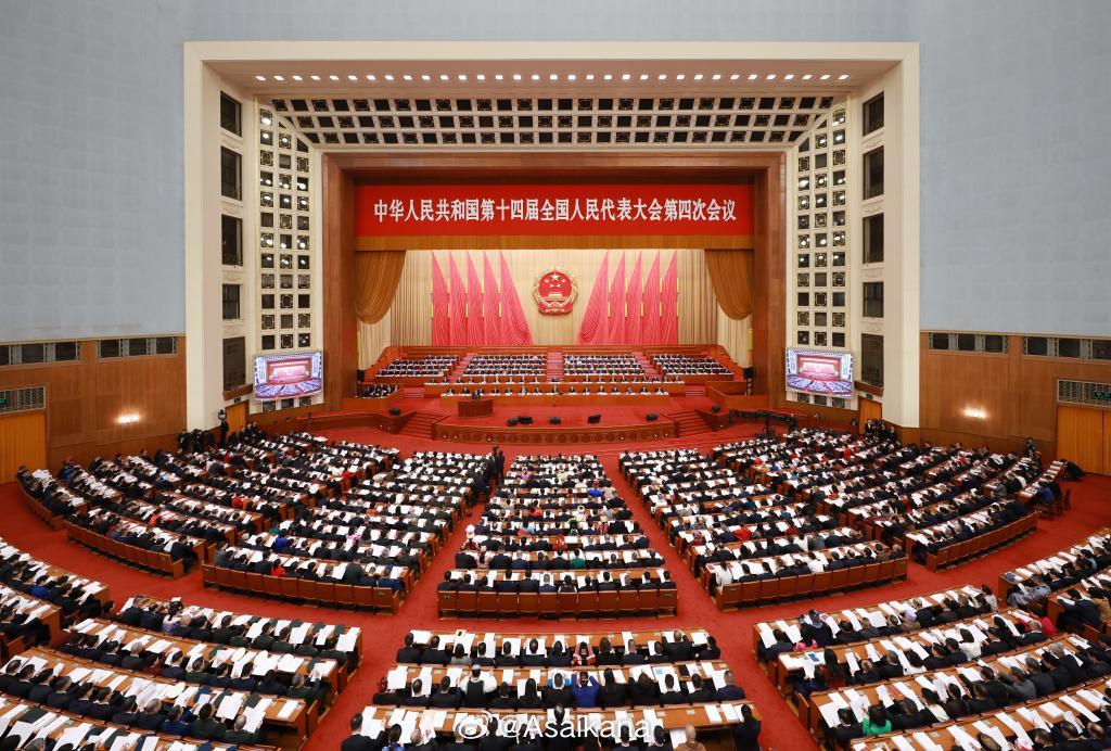 2026政府工作报告亮点揭秘：体育强国蓝图绘就，全民健身与赛事经济齐头并进